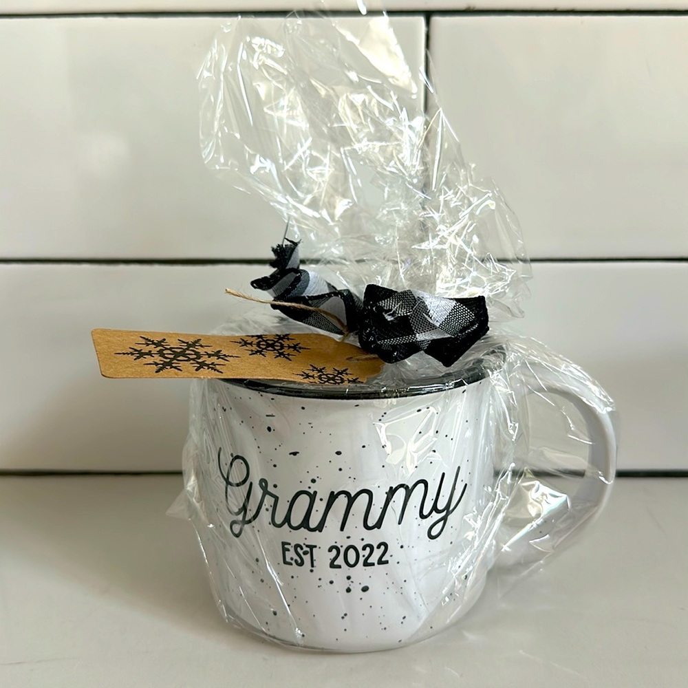 Grammy Coffee Mug